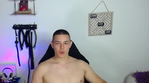 Snapshot of alan_hadid1 chatting on 01-17-25, 03:12 Alan Hadid online show from 01-17-25, 03:12