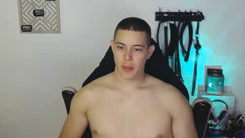 Snapshot of alan_hadid1 chatting on 01-19-25, 03:21 Alan Hadid online show from 01-19-25, 03:21