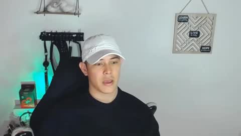 Snapshot of alan_hadid1 chatting on 01-24-25, 07:07 Alan Hadid online show from 01-24-25, 07:07