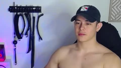 Snapshot of alan_hadid1 chatting on 01-28-25, 12:05 Alan Hadid online show from 01-28-25, 12:05