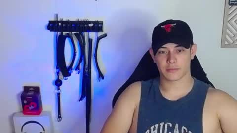 Snapshot of alan_hadid1 chatting on 01-29-25, 09:28 Alan Hadid online show from 01-29-25, 09:28