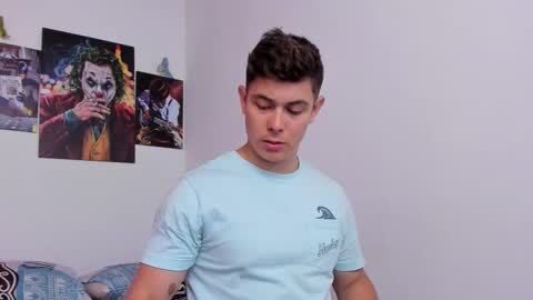 Snapshot of alan_hadid1 chatting on 09-16-25, 07:04 Alan Hadid online show from 09-16-25, 07:04