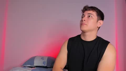 Snapshot of alan_hadid1 chatting on 10-01-25, 02:23 Alan Hadid online show from 10-01-25, 02:23