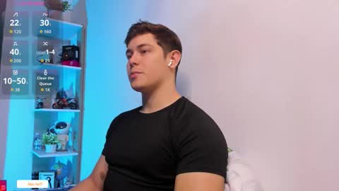 Snapshot of alan_hadid1 chatting on 11-12-25, 03:34 Alan Hadid online show from 11-12-25, 03:34