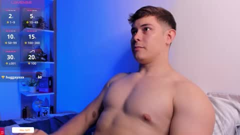 Snapshot of alan_hadid1 chatting on 11-20-25, 10:09 Alan Hadid online show from 11-20-25, 10:09