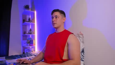 Snapshot of alan_hadid1 chatting on 12-03-25, 08:40 Alan Hadid online show from 12-03-25, 08:40