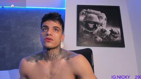 alan_morrys online show from 02-04-25, 04:48