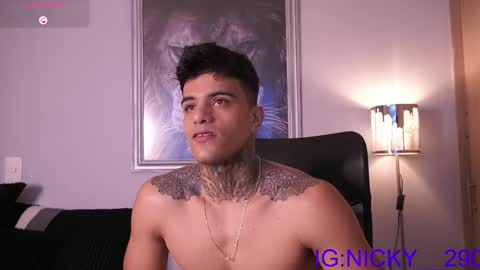 alan_morrys online show from 03-06-26, 01:24