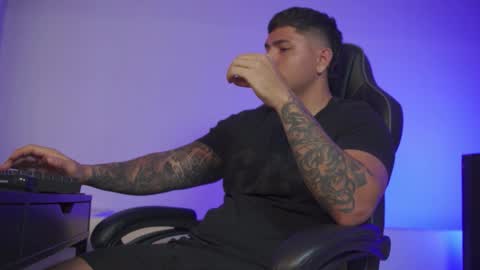 Alan online show from 02-27-26, 06:13