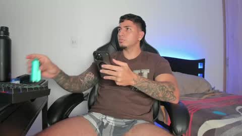 Alan online show from 04-18-26, 02:26