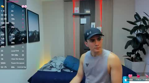 Alan  Kevin can we reach 100 thumbs up please guys  online show from 02-21-26, 07:04