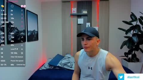 Alan  Kevin can we reach 100 thumbs up please guys  online show from 02-27-26, 07:14