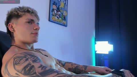 Alan online show from 02-04-25, 05:12