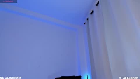 Alan online show from 01-10-26, 12:18