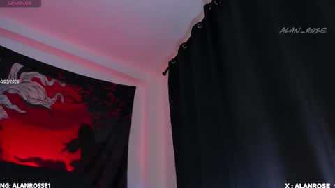 Alan online show from 03-10-26, 11:15