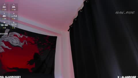 Alan online show from 04-08-26, 10:37