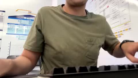 Alan online show from 12-05-25, 03:20