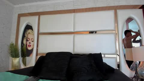 ---Alan--- online show from 03-04-26, 03:34