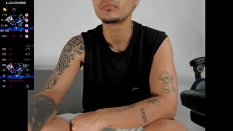 Alan online show from 04-14-26, 10:43