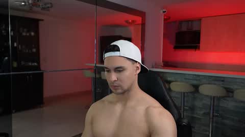 Alan Vidal online show from 01-10-26, 06:37