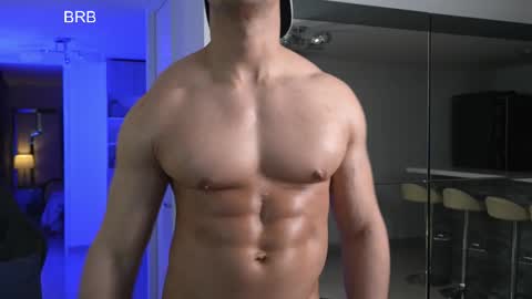 Alan Vidal online show from 02-01-26, 01:48