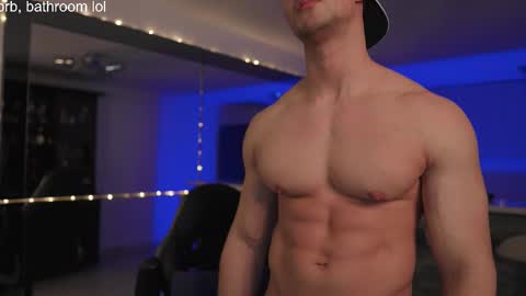 Alan Vidal online show from 03-23-26, 02:15