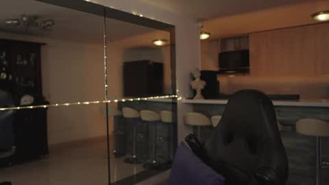 Alan Vidal online show from 03-27-26, 08:26