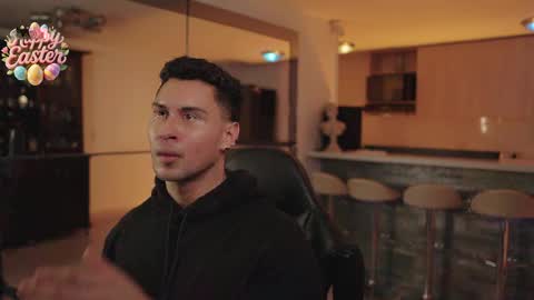 Alan Vidal online show from 04-05-26, 04:42