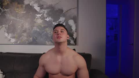 Alan Vidal online show from 07-05-26, 04:19