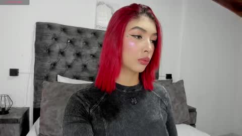 Alana online show from 05-24-26, 01:16