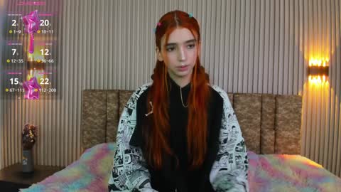 Snapshot of alana_333 chatting on 01-06-25, 12:13 A L A N A online show from 01-06-25, 12:13