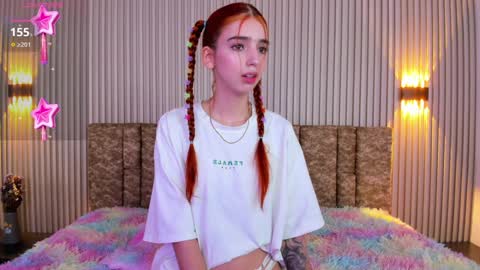 Snapshot of alana_333 chatting on 01-07-25, 11:37 A L A N A online show from 01-07-25, 11:37