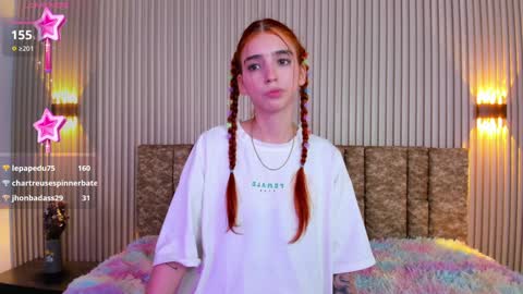 Snapshot of alana_333 chatting on 01-07-25, 05:53 A L A N A online show from 01-07-25, 05:53