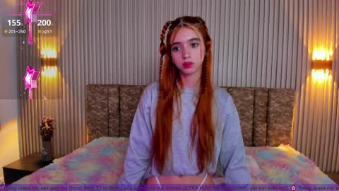 Snapshot of alana_333 chatting on 01-20-25, 12:07 A L A N A online show from 01-20-25, 12:07