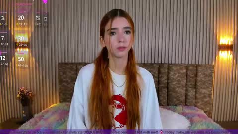 Snapshot of alana_333 chatting on 02-19-25, 03:05 A L A N A online show from 02-19-25, 03:05