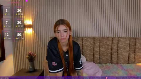 Snapshot of alana_333 chatting on 02-22-25, 03:58 A L A N A online show from 02-22-25, 03:58