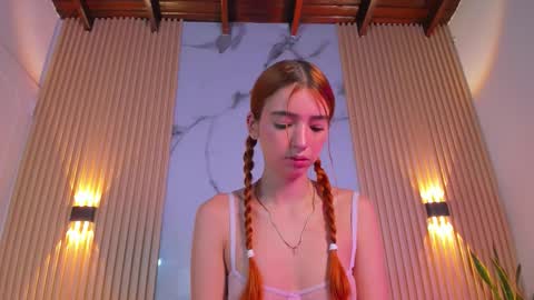 Snapshot of alana_333 chatting on 11-12-25, 11:10 A L A N A online show from 11-12-25, 11:10