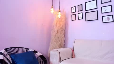 Alana online show from 03-12-25, 12:47