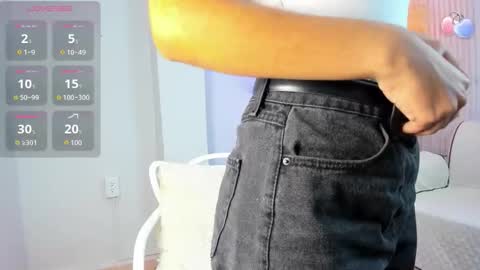 Alana online show from 01-15-26, 12:10