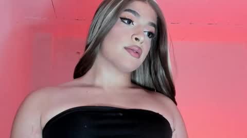 ---Alana--- online show from 10-21-25, 10:54