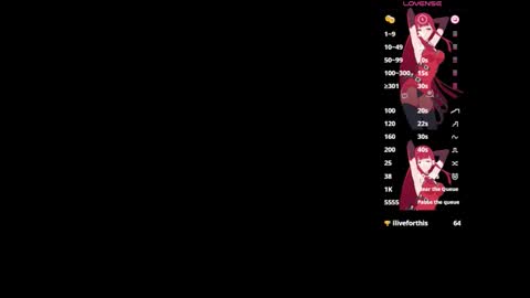 Alana online show from 03-10-26, 12:10