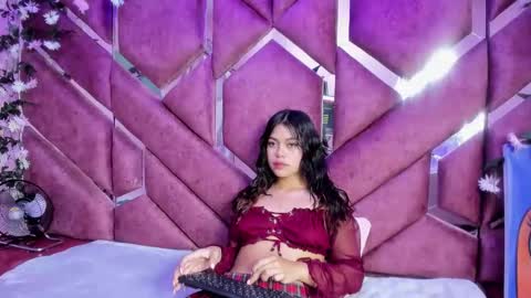 alana_deivis online show from 03-06-26, 03:03