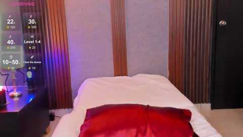 Alana online show from 11-11-25, 04:01