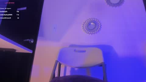 Snapshot of alana_madison chatting on 12-09-24, 02:49 Maeve online show from 12-09-24, 02:49