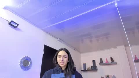 Snapshot of alana_madison chatting on 12-26-24, 10:48 Maeve online show from 12-26-24, 10:48