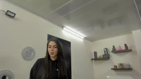 Snapshot of alana_madison chatting on 01-02-25, 04:56 Maeve online show from 01-02-25, 04:56