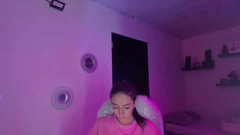 Snapshot of alana_madison chatting on 01-21-25, 01:54 Maeve online show from 01-21-25, 01:54