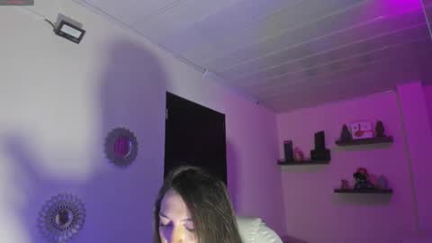 Snapshot of alana_madison chatting on 03-12-25, 11:09 Maeve online show from 03-12-25, 11:09