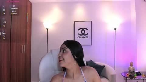 alana  online show from 01-16-26, 07:07