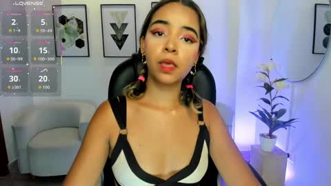 alana  online show from 03-29-26, 07:36